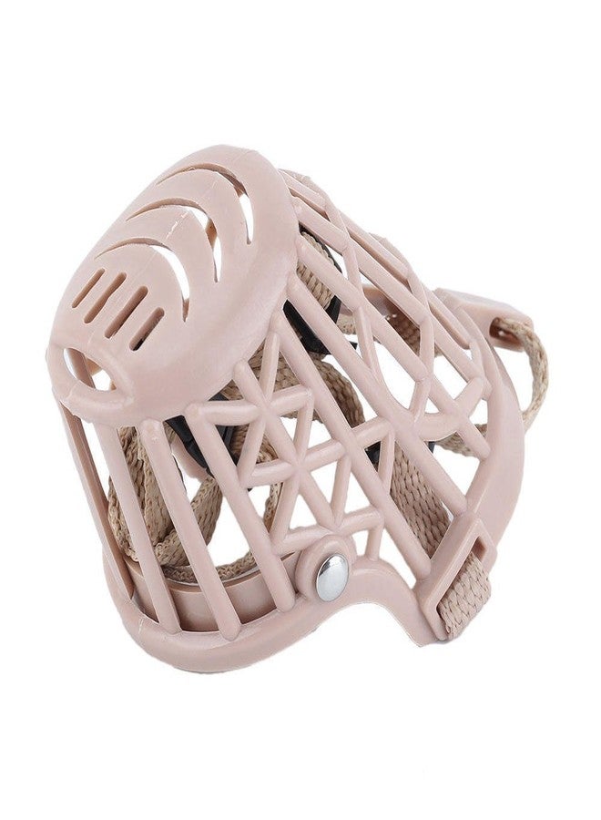 فوتابا قفص حماية فم قابل للتعديل للكلاب من فوتابا - صغير - Image 2